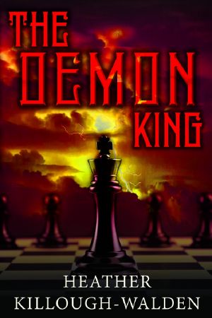 [The Kings 09] • The Demon King